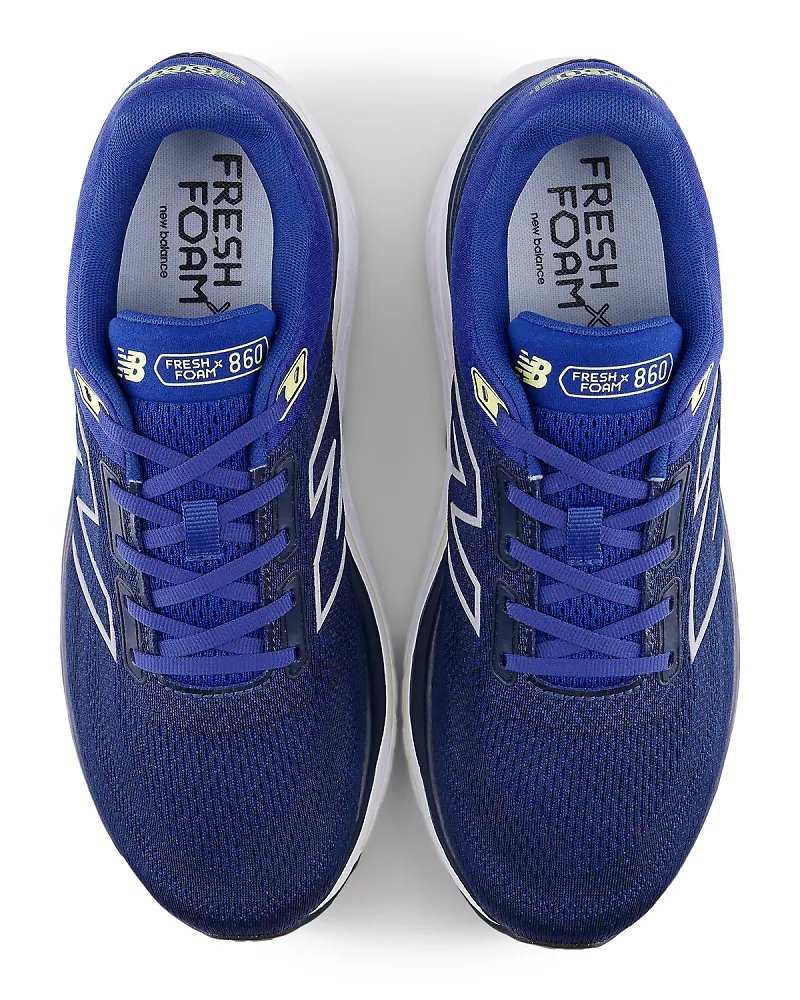 Men's New Balance Fresh Foam X 860 v14 4 Men's New Balance Fresh Foam X 860 v14