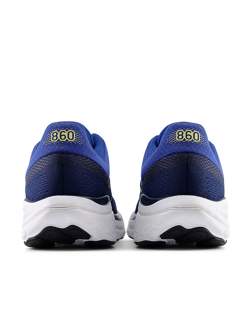 Men's New Balance Fresh Foam X 860 v14 5 Men's New Balance Fresh Foam X 860 v14