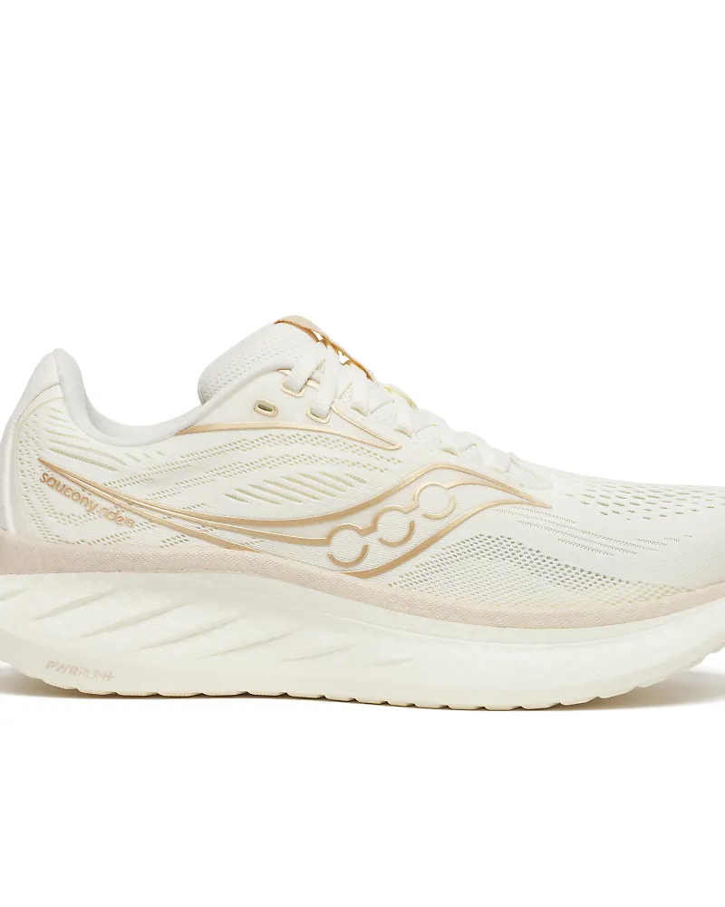 Women's Saucony Ride 18