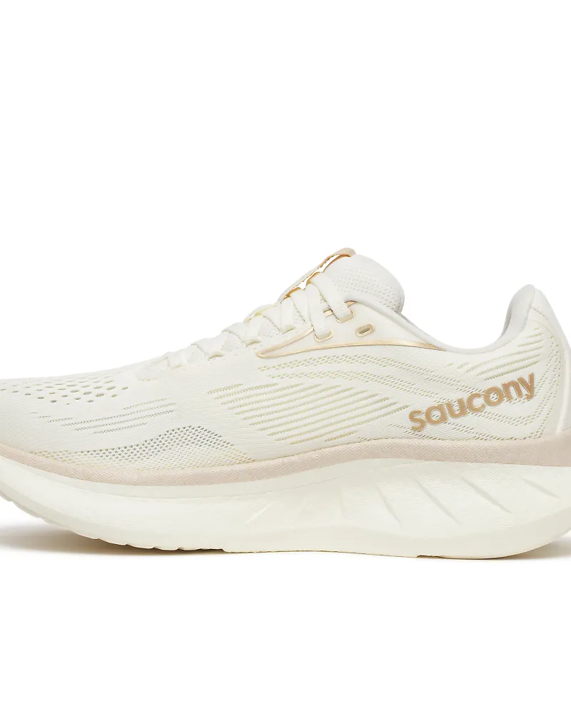 Women's Saucony Ride 18