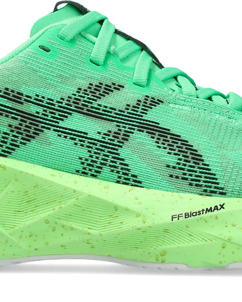 Women's ASICS Novablast 5