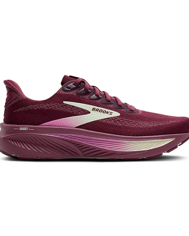 Women's Brooks Ghost 17