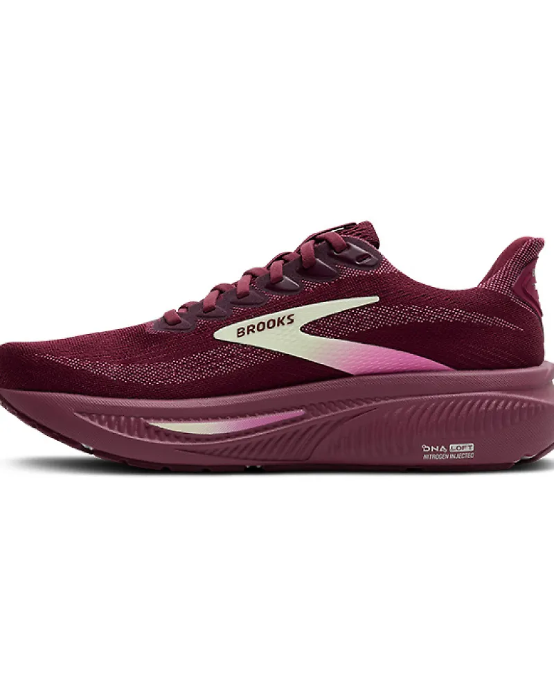 Women's Brooks Ghost 17