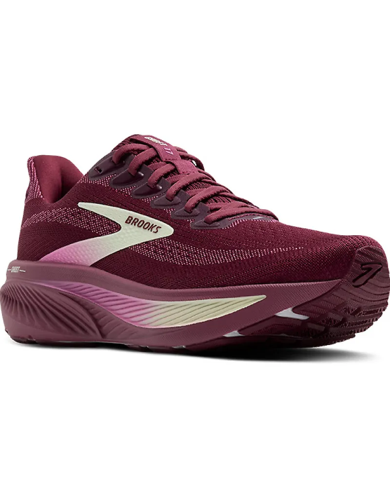 Women's Brooks Ghost 17 3 Women's Brooks Ghost 17