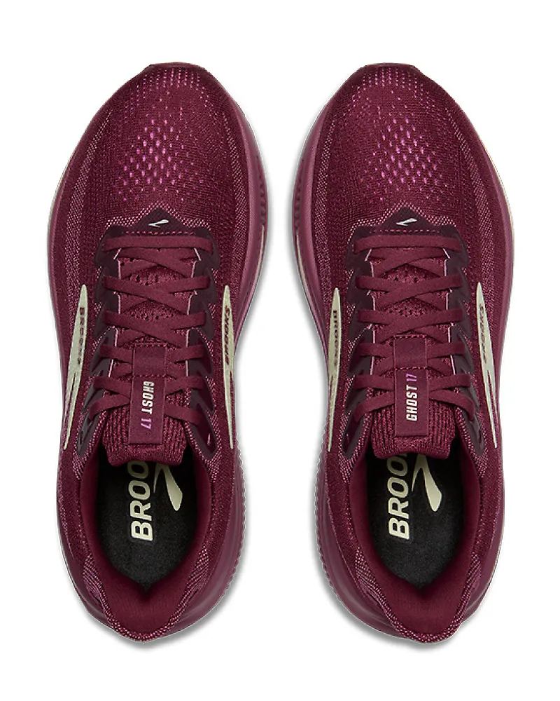 Women's Brooks Ghost 17 4 Women's Brooks Ghost 17