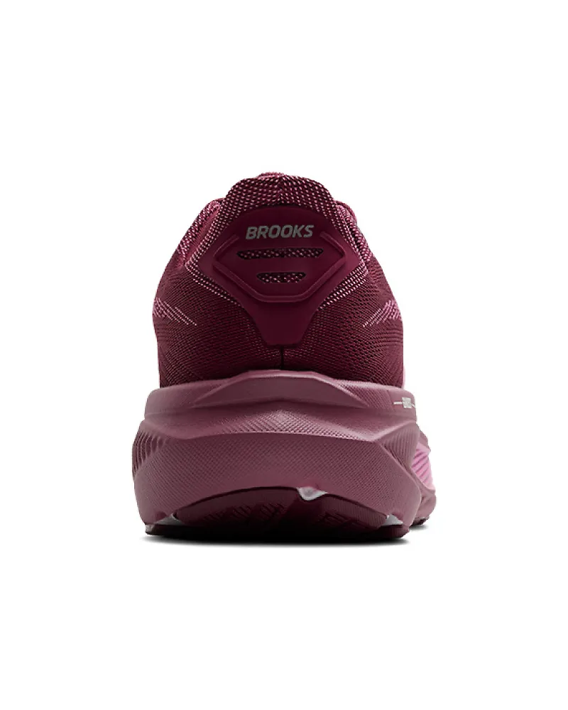 Women's Brooks Ghost 17 6 Women's Brooks Ghost 17