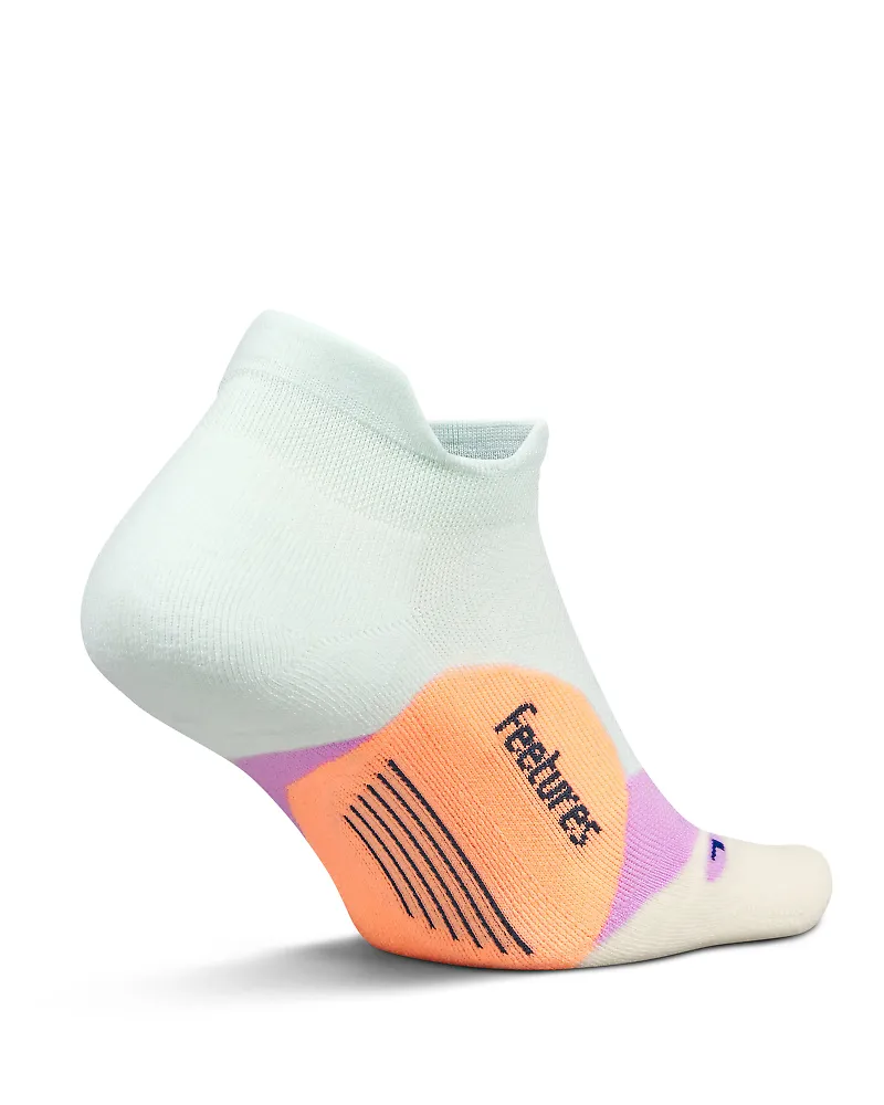 Feetures Elite Light Cushion No Show Tab