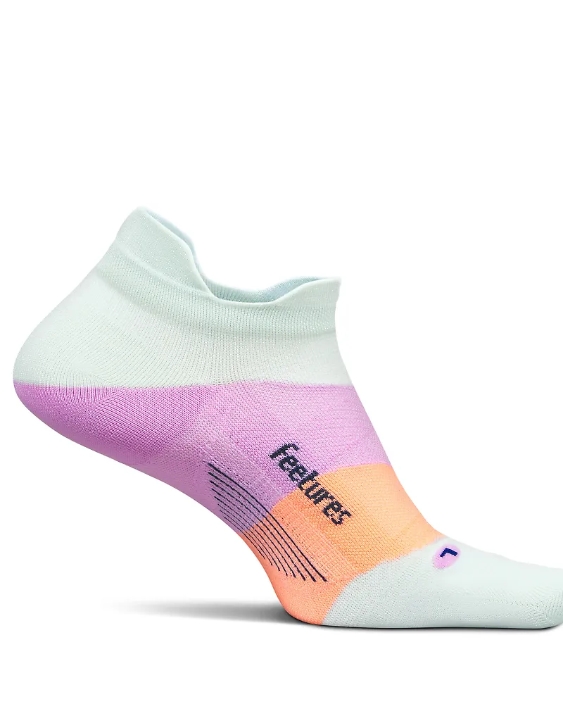 Feetures Elite Ultra Light No Show Tab