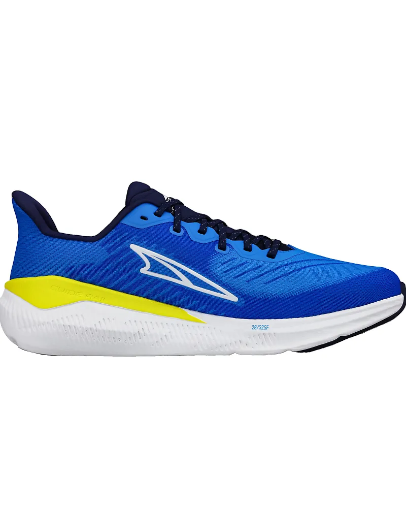 Men's Altra Experience Form