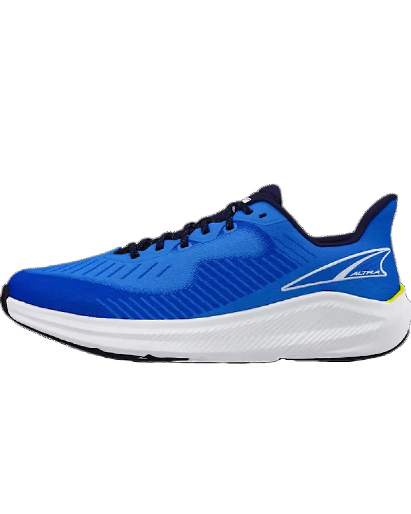 Men's Altra Experience Form