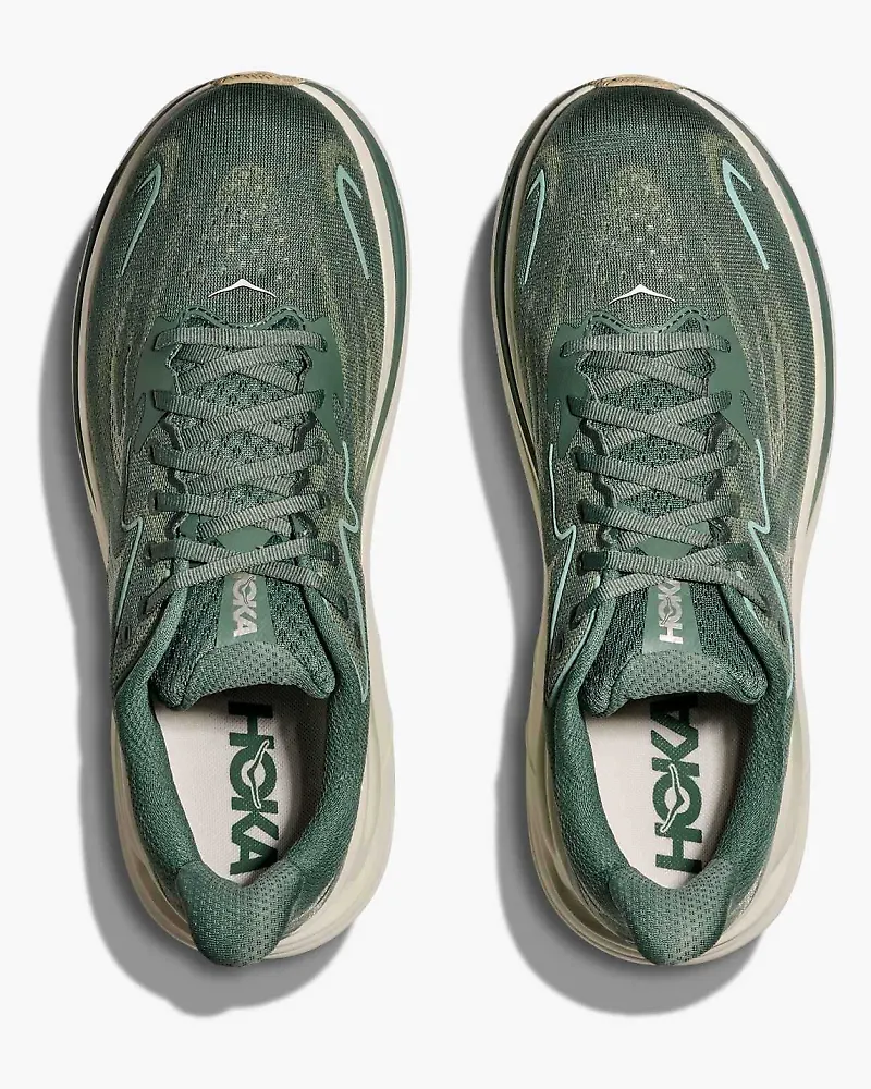 Men's HOKA Clifton 10 3 Men's HOKA Clifton 10