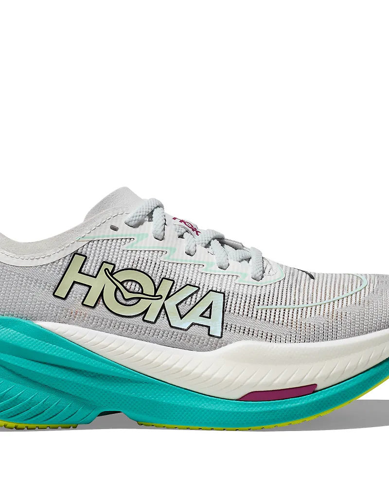Women's HOKA Mach X 2