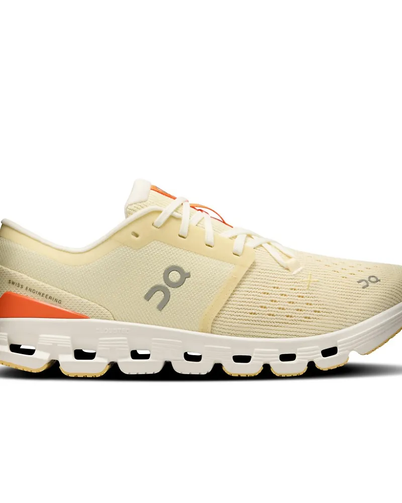 Women's On Cloud X 4