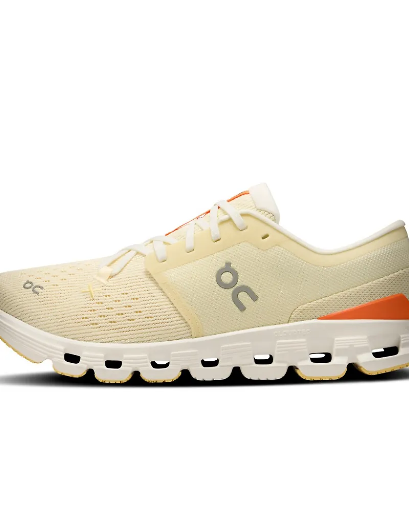 Women's On Cloud X 4