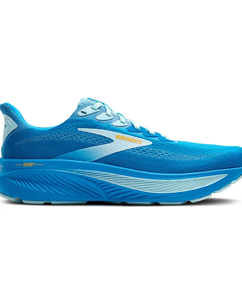 Men's Brooks Ghost 17