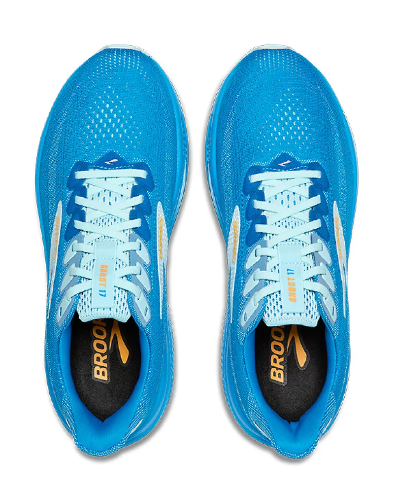 Men's Brooks Ghost 17 3 Men's Brooks Ghost 17