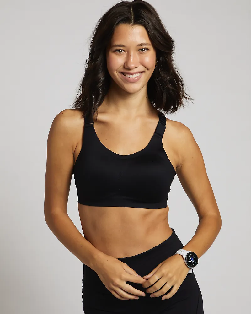 Women's Brooks Dare Racerback Sports Bra 2.0 4 Women's Brooks Dare Racerback Sports Bra 2.0