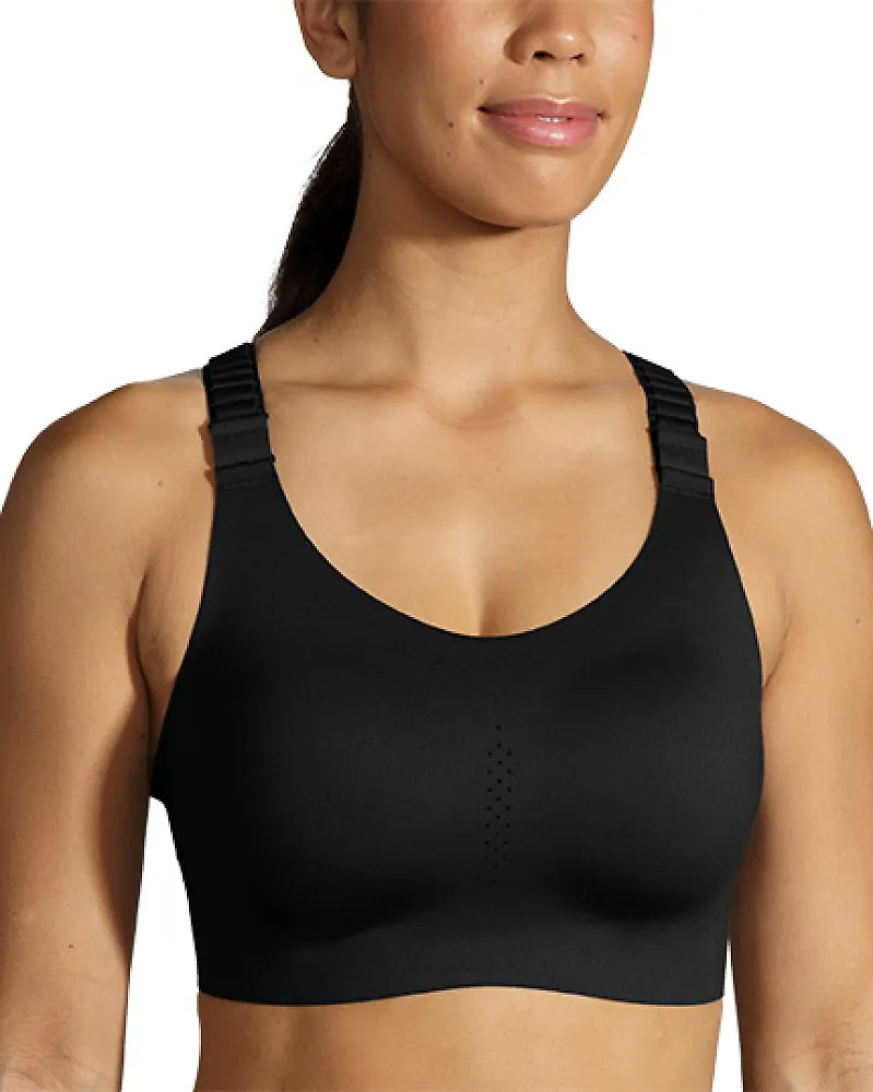 Women's Brooks Dare Racerback Sports Bra 2.0 7 Women's Brooks Dare Racerback Sports Bra 2.0