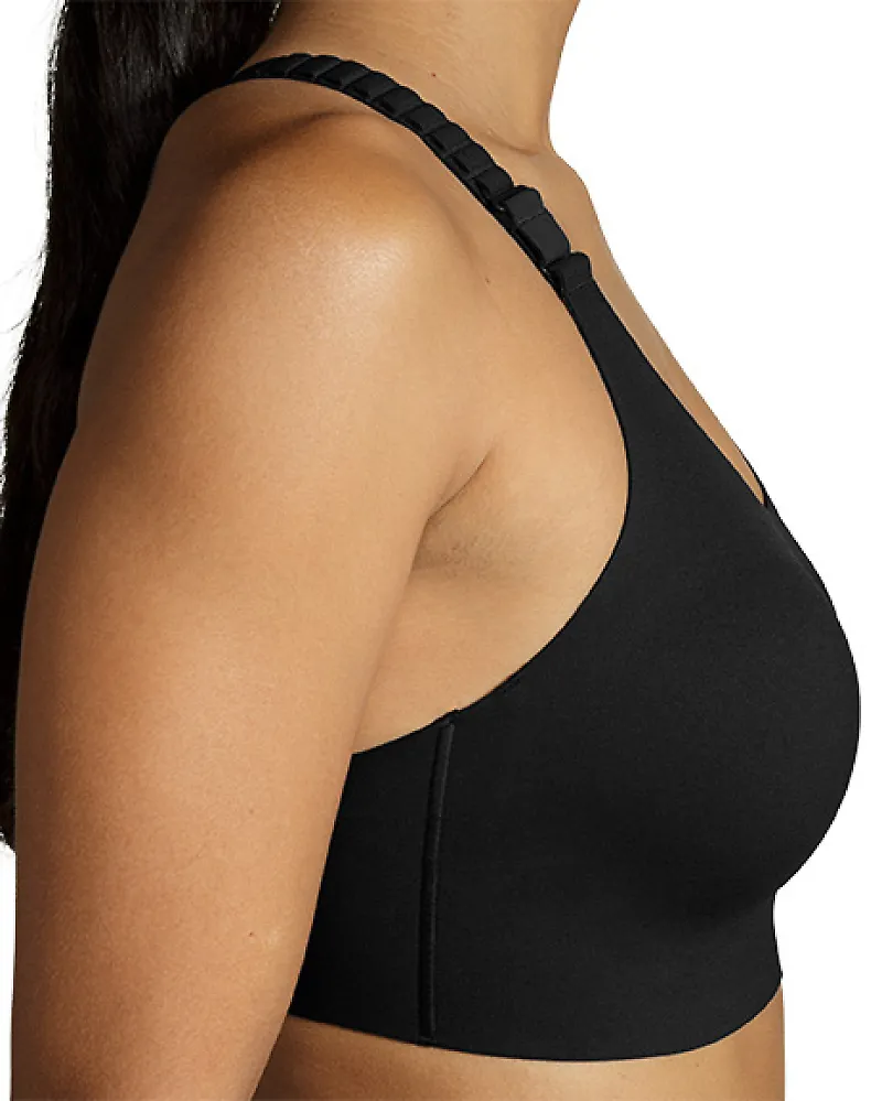 Women's Brooks Dare Racerback Sports Bra 2.0 8 Women's Brooks Dare Racerback Sports Bra 2.0