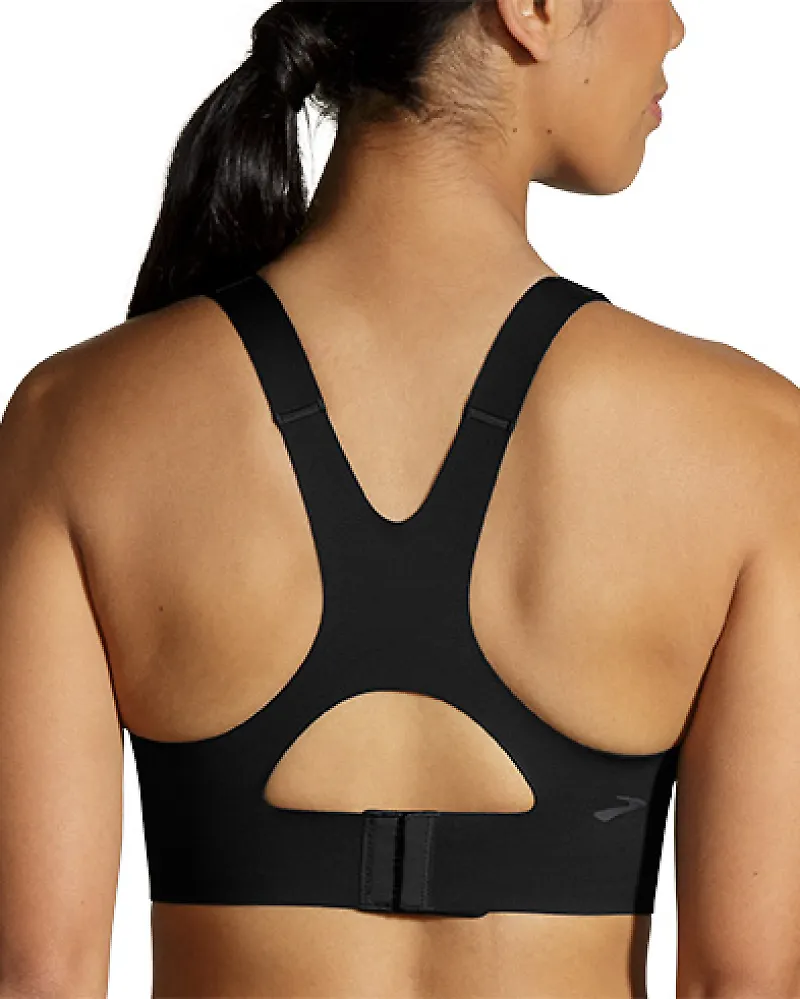 Women's Brooks Dare Racerback Sports Bra 2.0 9 Women's Brooks Dare Racerback Sports Bra 2.0