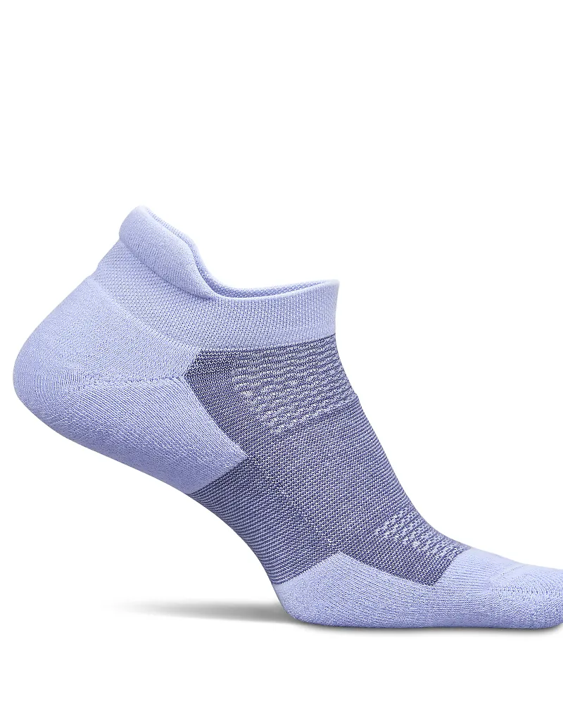 Feetures High Performance Max Cushion No Show Tab