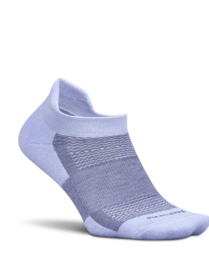 Feetures High Performance Max Cushion No Show Tab