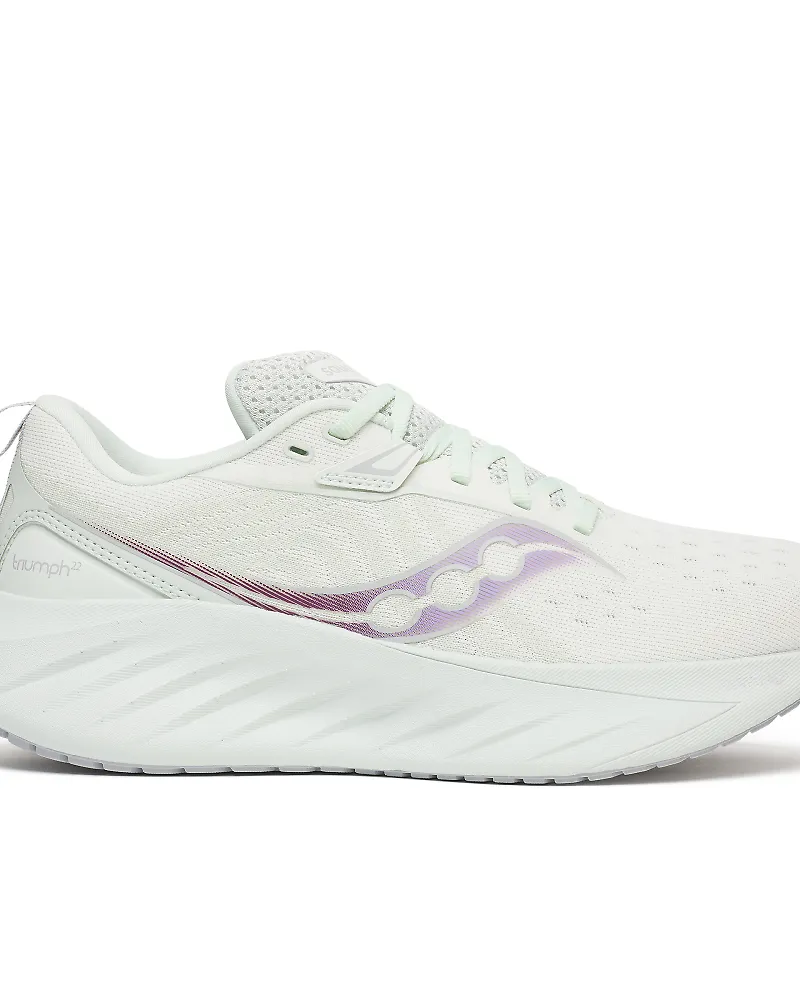 Women's Saucony Triumph 22