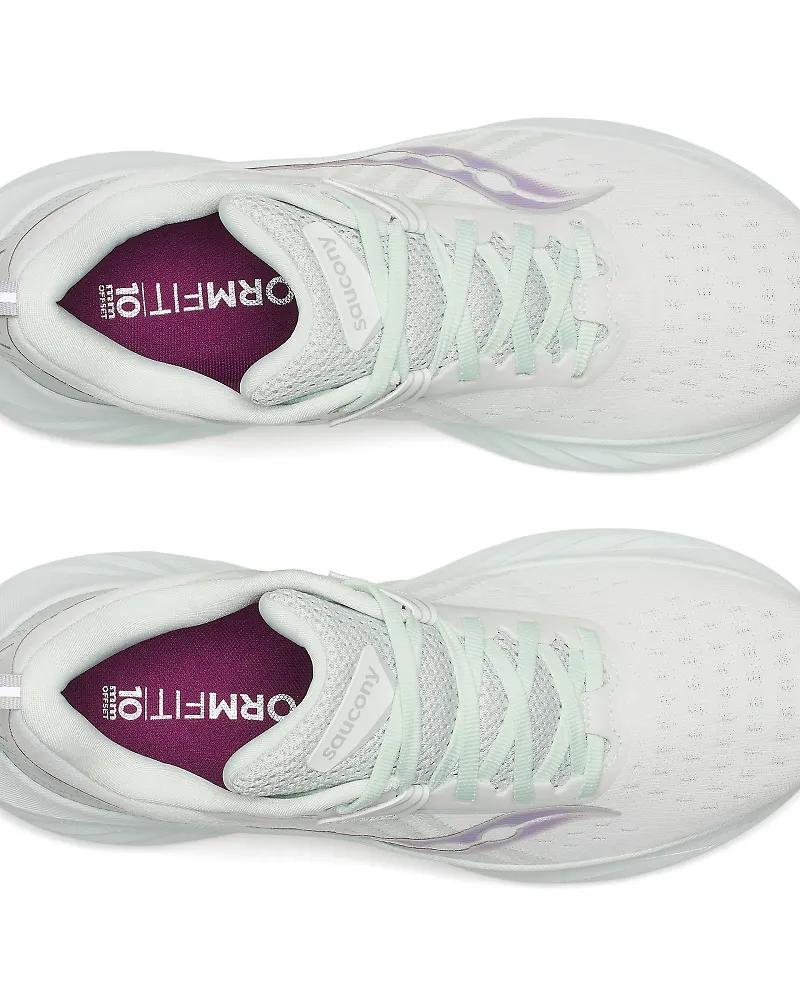 Women's Saucony Triumph 22 3 Women's Saucony Triumph 22