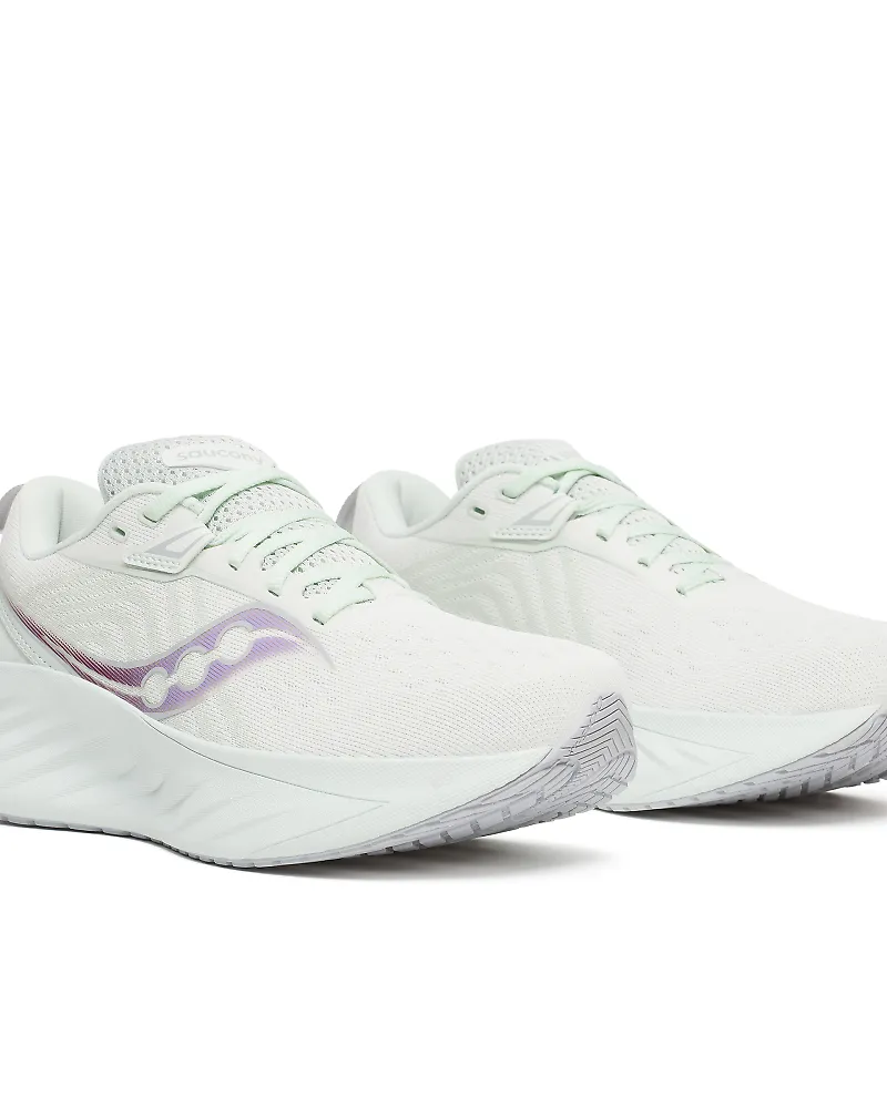 Women's Saucony Triumph 22 6 Women's Saucony Triumph 22