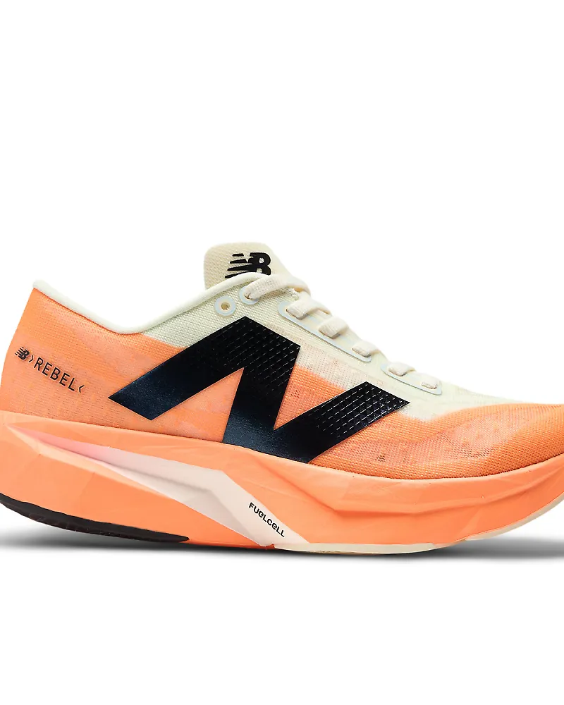 Women's New Balance FuelCell Rebel v4