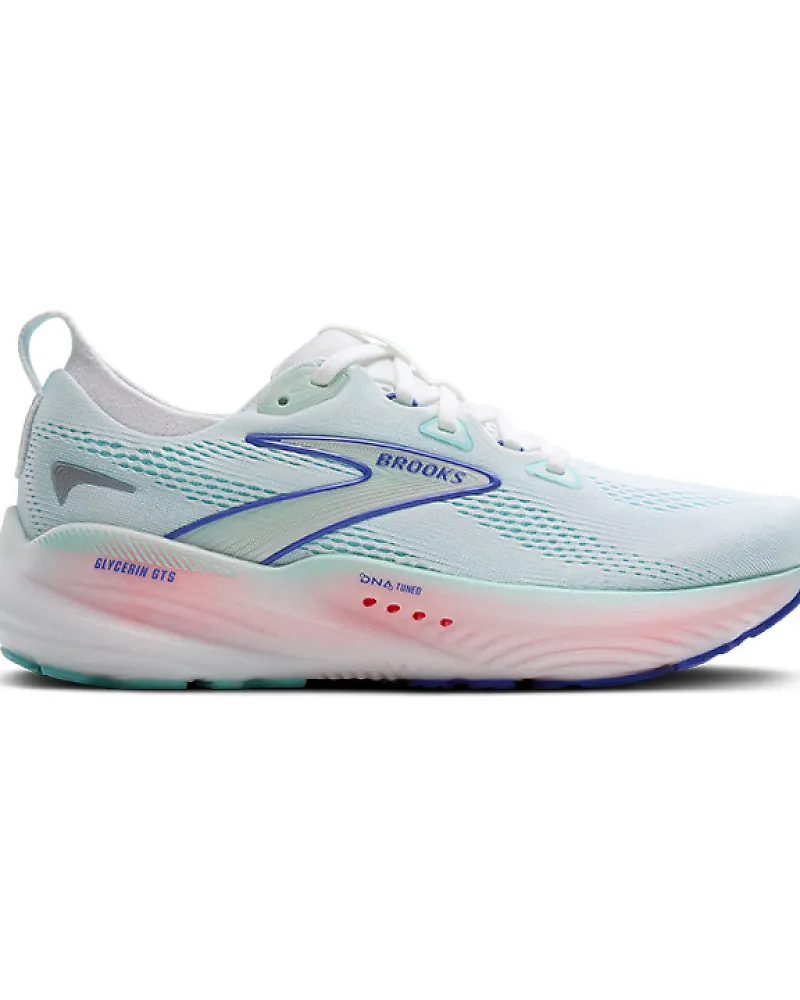 Women's Brooks Glycerin GTS 22