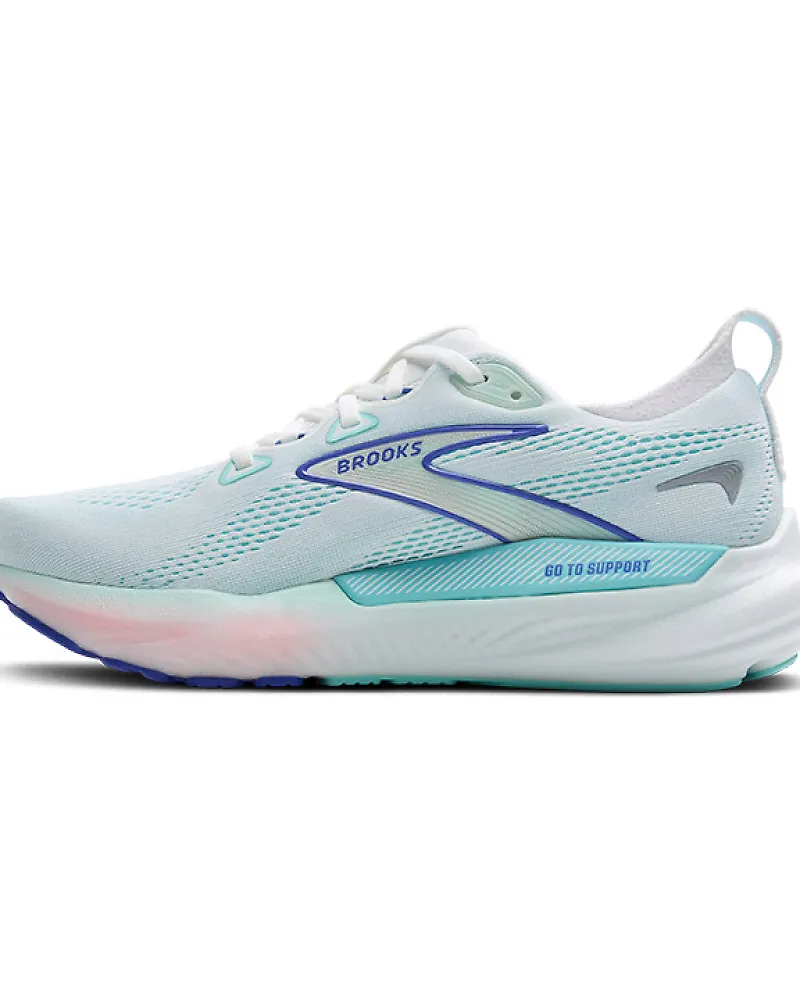 Women's Brooks Glycerin GTS 22