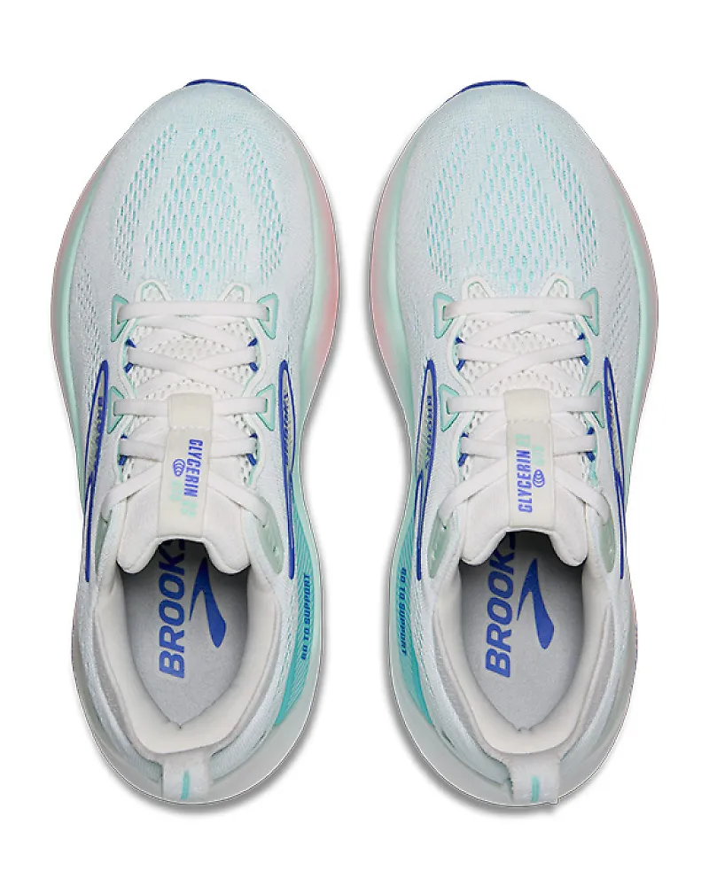 Women's Brooks Glycerin GTS 22 3 Women's Brooks Glycerin GTS 22