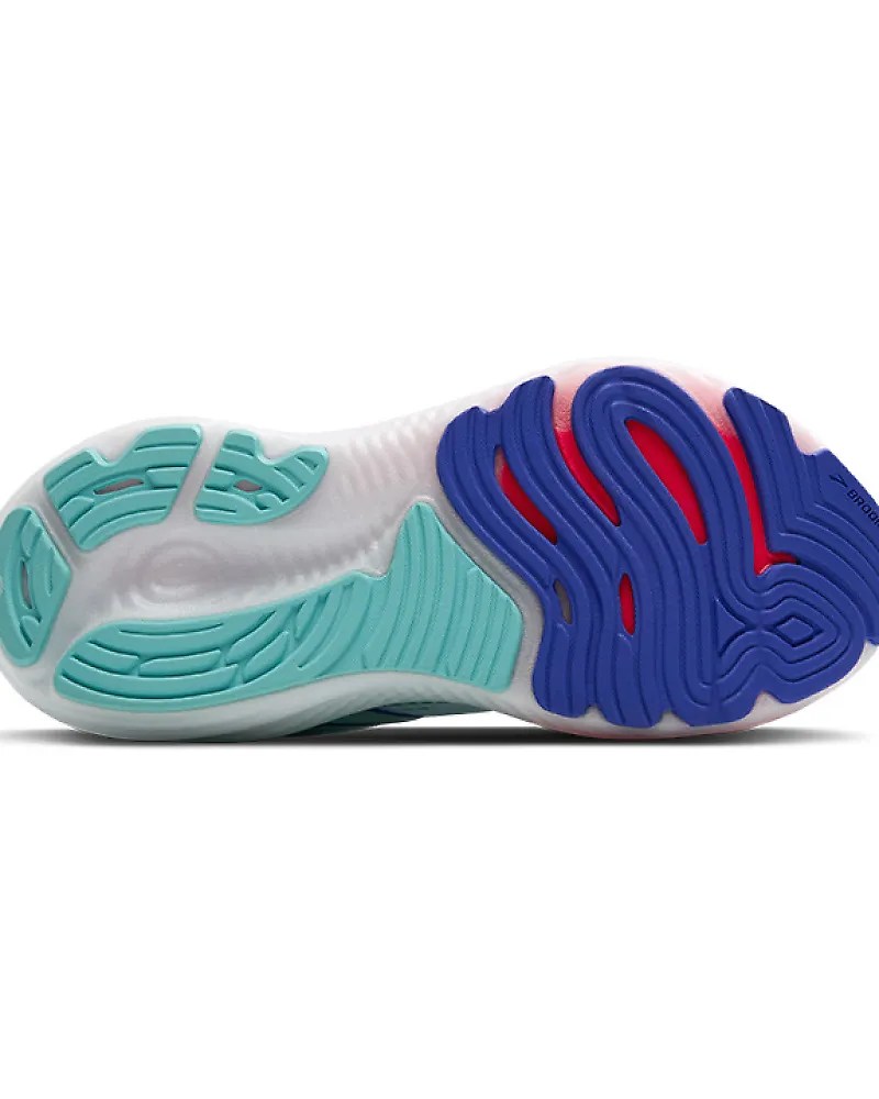 Women's Brooks Glycerin GTS 22 4 Women's Brooks Glycerin GTS 22