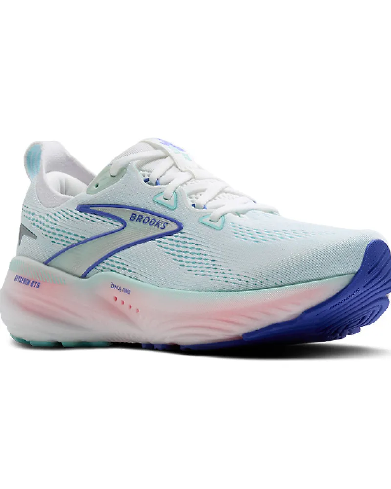 Women's Brooks Glycerin GTS 22 6 Women's Brooks Glycerin GTS 22