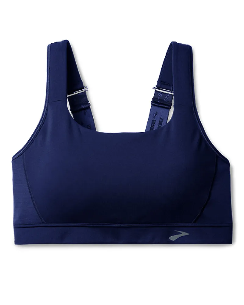 Women's Brooks Convertible Sports Bra 2.0