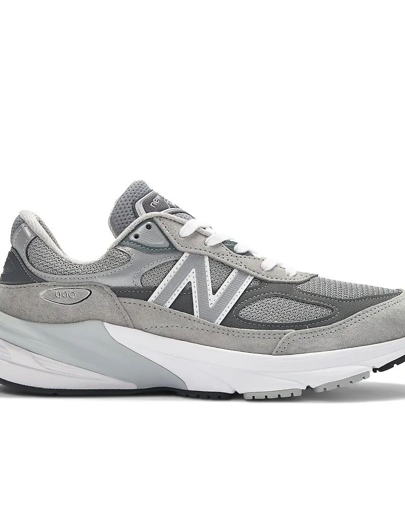 Women's New Balance 990 v6