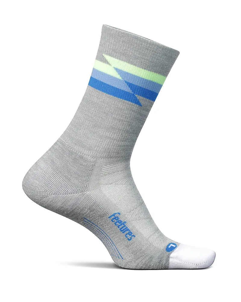 Feetures Elite Light Cushion Mini Crew