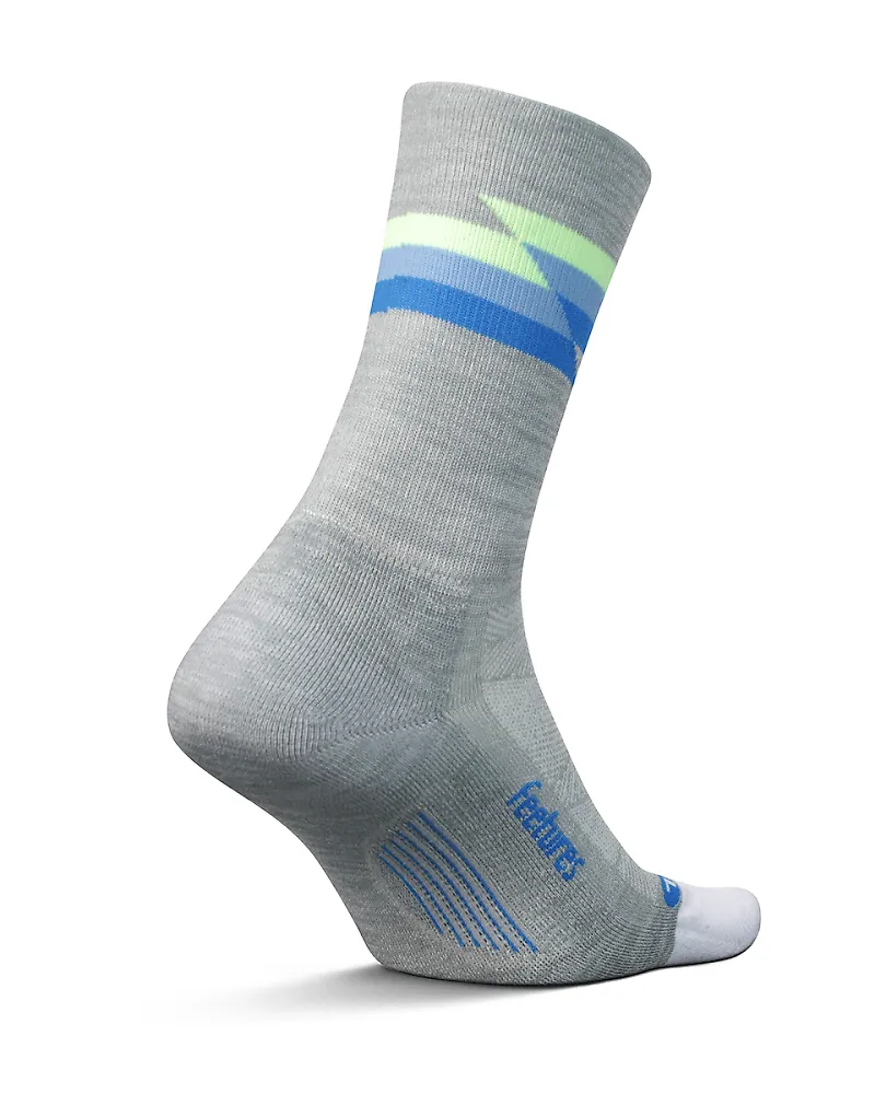 Feetures Elite Light Cushion Mini Crew