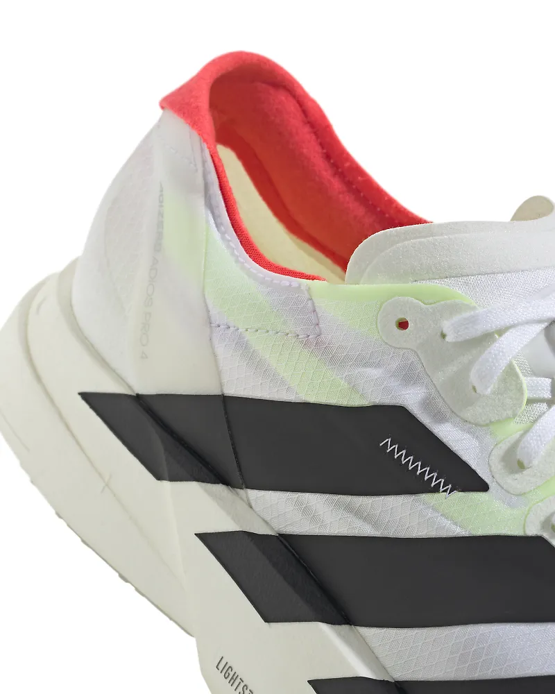 Women's  adidas Adizero Adios Pro 4