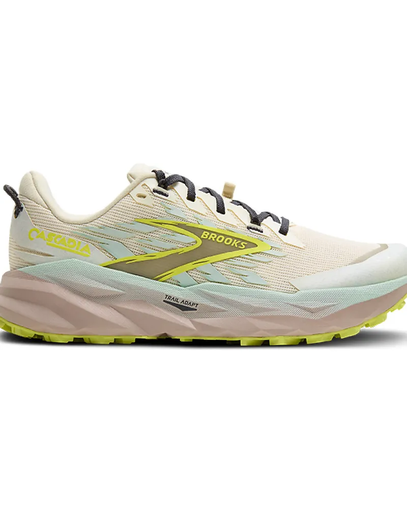 Women's Brooks Cascadia 19