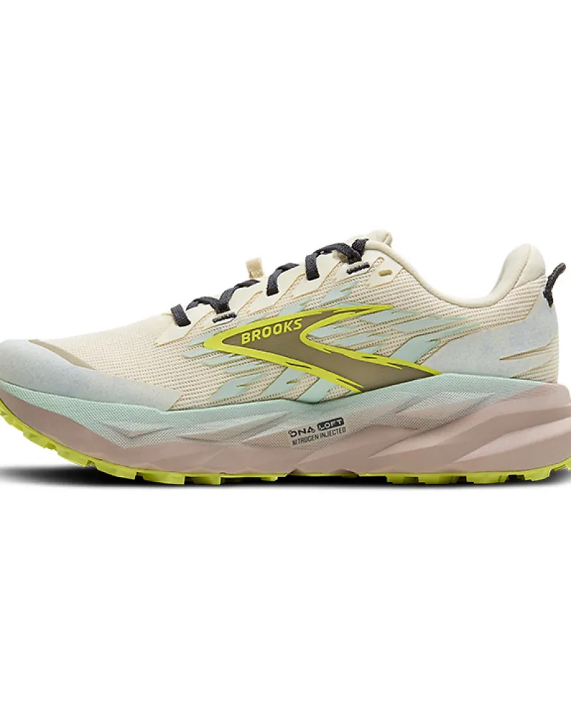 Women's Brooks Cascadia 19