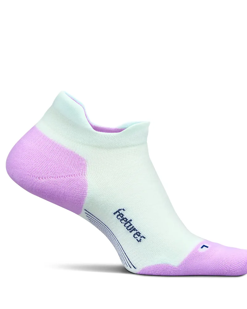 Feetures Elite Max Cushion No Show Tab