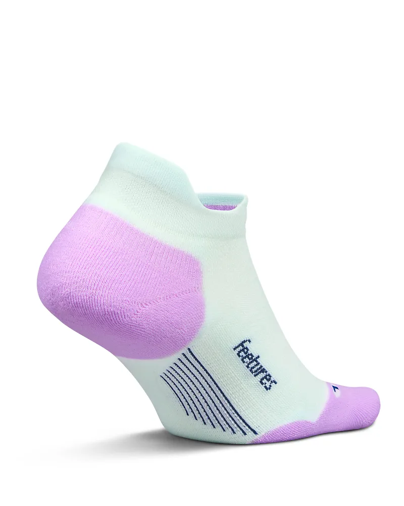 Feetures Elite Max Cushion No Show Tab