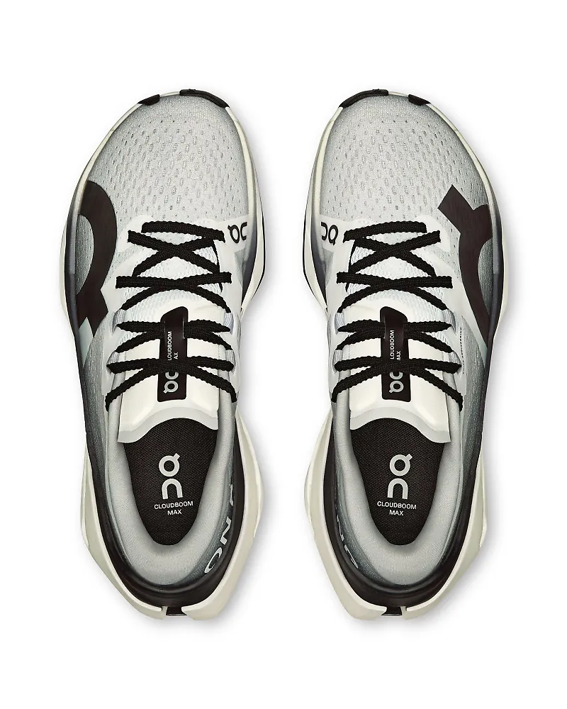 Women's On Cloudboom Max 4 Women's On Cloudboom Max