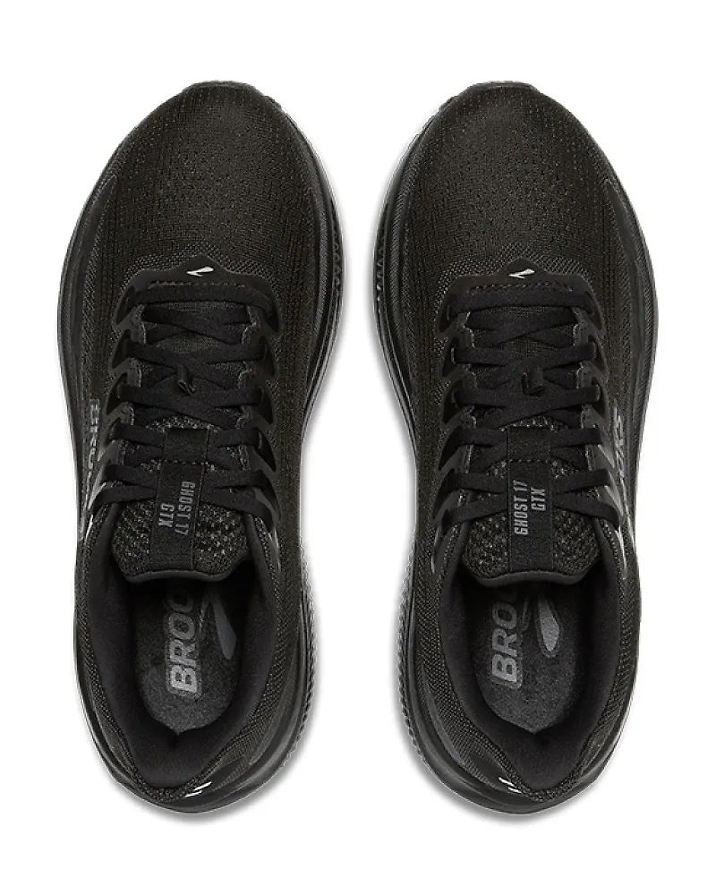 Women's Brooks Ghost 17 GTX 3 Women's Brooks Ghost 17 GTX