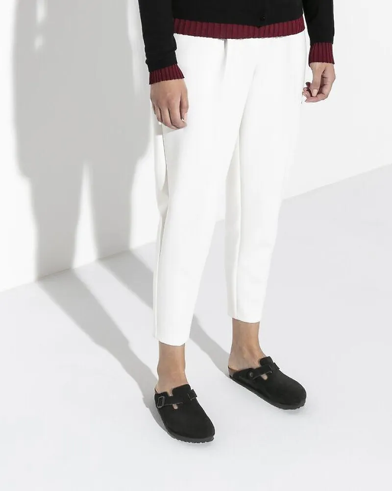 Unisex Birkenstock Boston Soft Footbed 7 Unisex Birkenstock Boston Soft Footbed