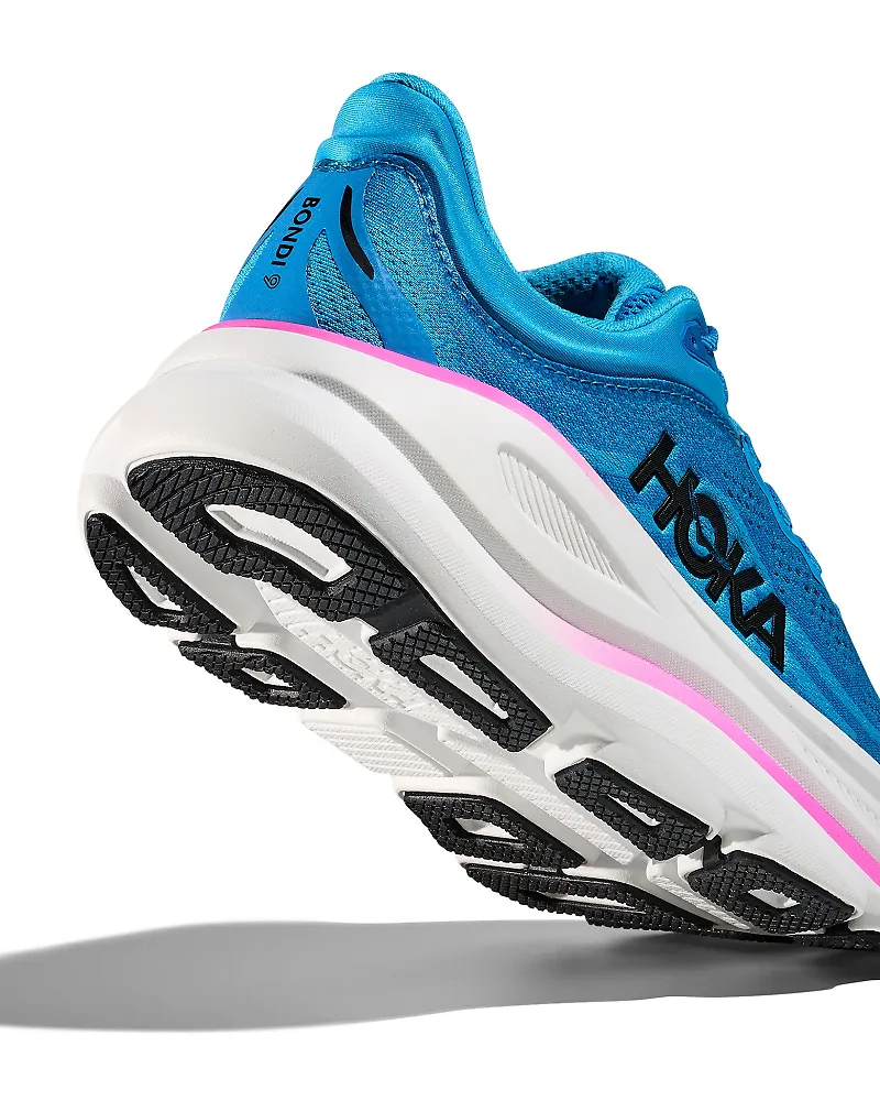 Women's HOKA Bondi 9 4 Women's HOKA Bondi 9