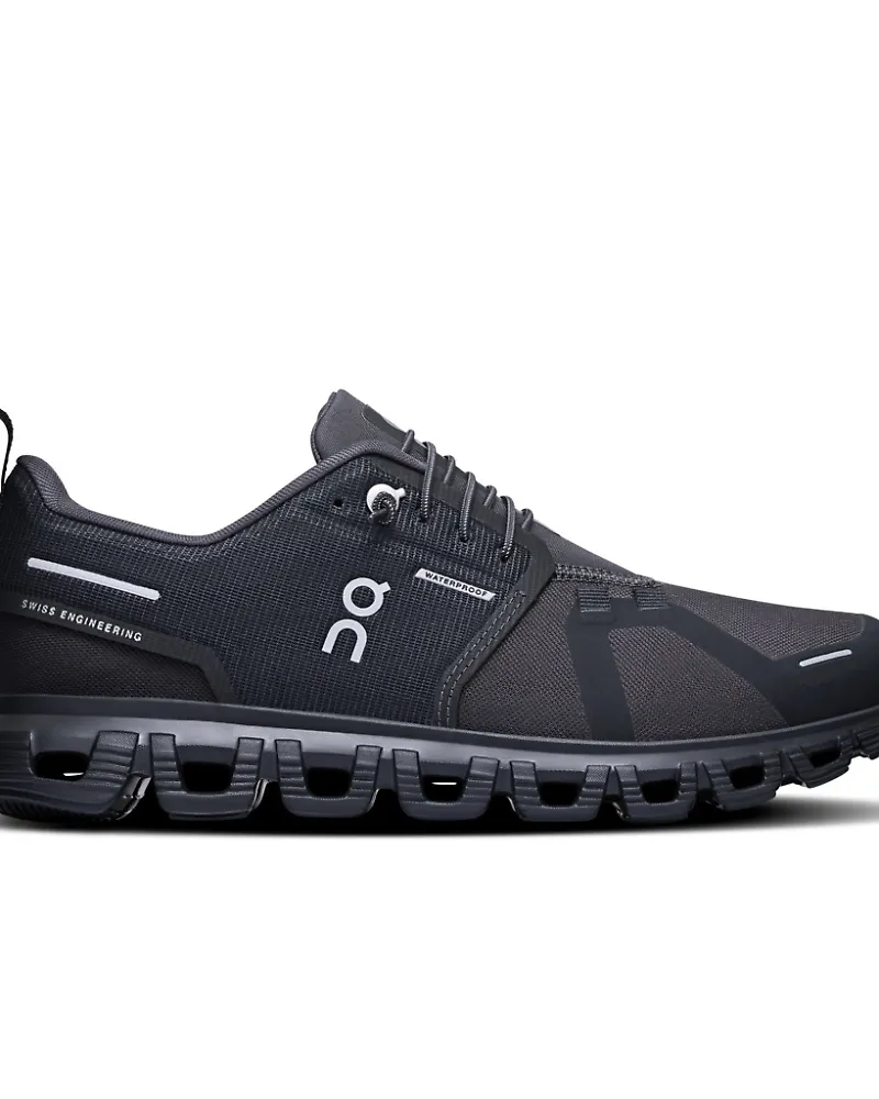 Women's On Cloud 6 Waterproof