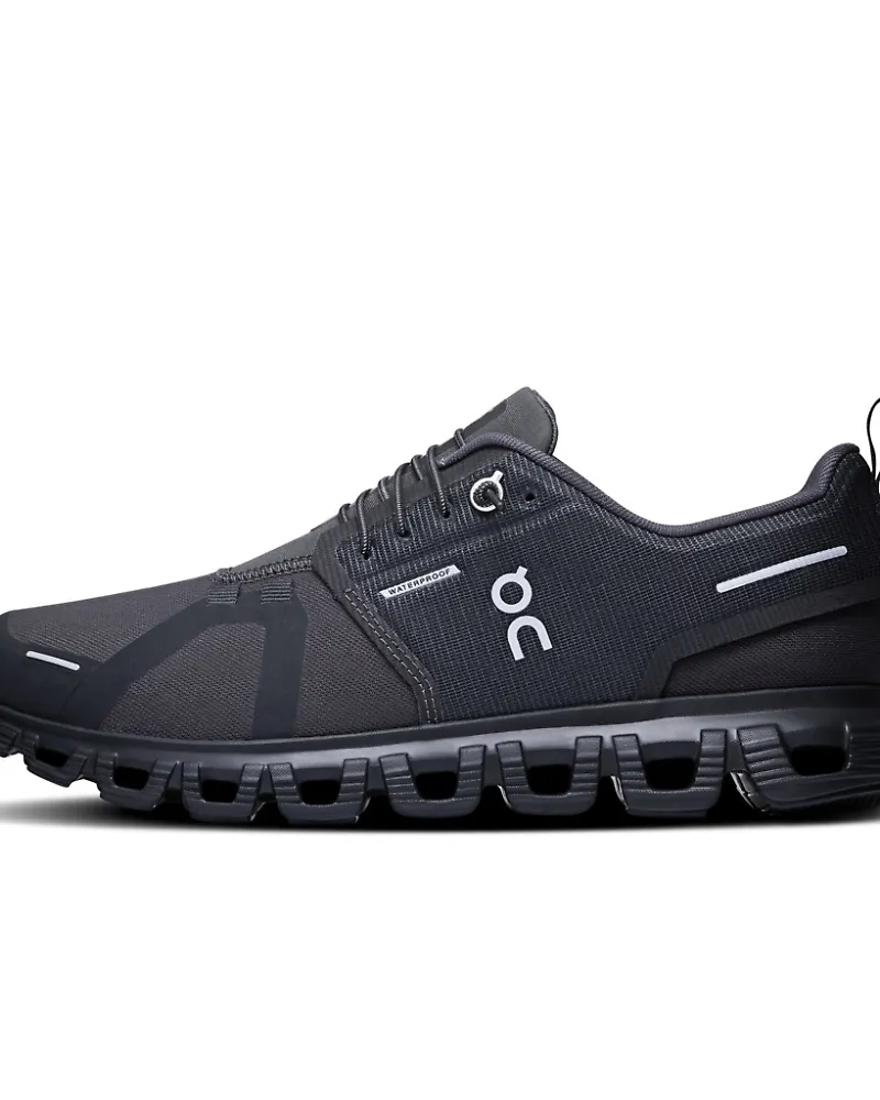 Women's On Cloud 6 Waterproof